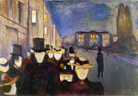 Image result for arte espressionista