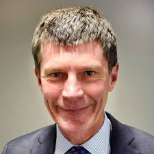 Professor Paul Glare, MBBS FRACP FFPMANZCA