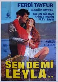 Isimli sanatçının tüm film ve dizilerine ulaşın. Sen De Mi Leyla Film Vikipedi