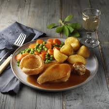 You are in luck because i prepared a simple roasted chicken dish just for you. Traditional Roasts