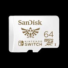 Nintendo switch memory card size. Nintendo Licensed Memory Cards For Nintendo Switch Western Digital Store