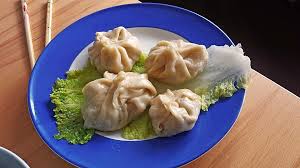 Dumplings Aus Dem Dampfgarer Von Tami08 Chefkoch Rezepte Dampfgarer Rezepte Lebensmittel Essen