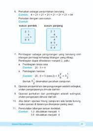 Maybe you would like to learn more about one of these? Page 44 Ayo Belajar Mtk 4
