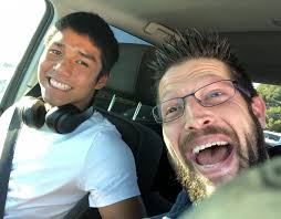 Benjamin Holzmann added a new photo.