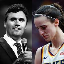 BREAKING NEWS: Caitlin Clark has asked the Indiana Fever and all other WNBA  teams to observe a minute of silence before each game to pay tribute to the  murder of Turning Point