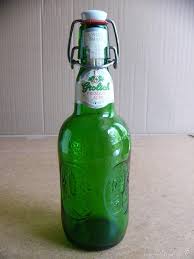 Ver más ideas sobre botellas decoradas, botellas, decoración de botellas. Botella De Cerveza Grolsch 1 2 Litro Decorada C Buy Collectables About Beer At Todocoleccion 56886112