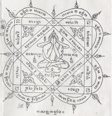 Sak Yant And Buddha Magic Mega Pack Seven Issues Save 39 ม นดาลา ไอเด ยรอยส ก แบบอ กษรลายม อ