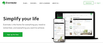 In the app itself, you can store notes and docs in list view, which helps you see quickly the most important aspects of a note and its contents. 16 Best Evernote Alternatives In 2021 For Serious Note Takers
