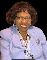 Obituary for Mother Mary (Lewis) Overton