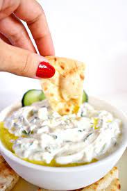 Tzatziki Recipe As Made In Greece Real Greek Recipes Recipe Greek Recipes Greek Yogurt Recipes Tzatziki Recipes