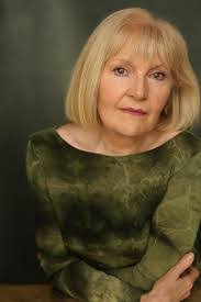 Patricia Baynes's Instagram, Twitter & Facebook