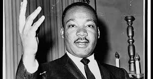 Students pursue Martin Luther King's legacy of service with MLK Semester of  Service Awards