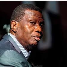 Rccg workers escaped death. "A potentially disastrous incident unfolded