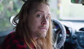 Macaulay macaulay culkin culkin (born macaulay carson culkin; Macaulay Culkin S Home Alone Character Is All Grown Up In New Web Series Tubefilter