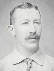 William “Buck” Ewing (1859-1906)