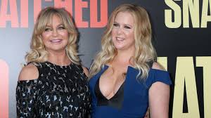 Writer, actress, and standup comedian amy schumer currently stars in inside amy schumer on comedy central. Amy Schumer S Net Worth May Surprise You