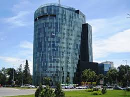 / piața charles de gaulle, bucurești, romania. Office Space Serviced Offices In Bucharest World Trade Center No 10 Piata Montreal Entrance F 1st Floor Sector Bucharest 011469