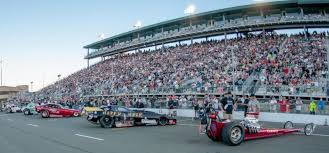 66 All Inclusive Las Vegas Motor Speedway Drag Strip Seating