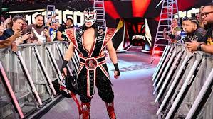 Solowrestling - News update