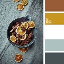 Pin En Color Palettes