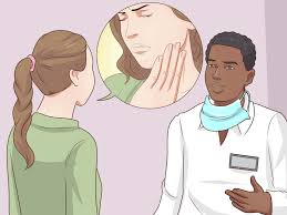 You can use either a cotton swab or your finger to apply it. How To Make Your Braces Hurt Less With Pictures Wikihow