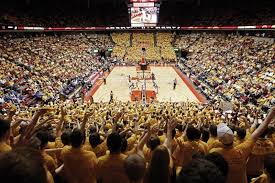 University of iowa sports news and features, including conference, nickname, location and official social media handles. Hoops Iowa State Oversells Tickets To Draw More Students Men S Basketball Iowastatedaily Com