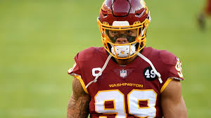 Sean koerner, our director of predictive analytics, uses his player projections to calculate the most valuable players on each team based on wild card round: Cdl72jgdzfqm7m