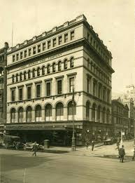 James Mcewan And Co S W Cnr Flinders La Elizabeth St Melbourne Australia Travel Melbourne Victoria Melbourne