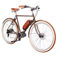 Configurez Votre Velo Electrique Achielle Macadam Cycles Ebike Fixie Bike Bike Lovers
