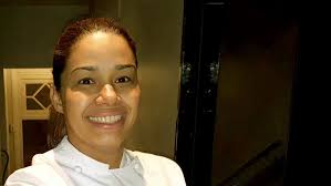 Qué come...María Marte?