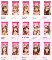 I wanted a light brown color more to the cooler tone like an ash color. 52 Palty Ideas Dyed Hair Hair Color Hair