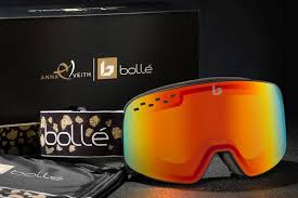 Delivering the most highly technological sunglasses, goggles and helmets in the industry. Bolle Signature Series Anna Veith Alexis Pinturault David Wise Optician