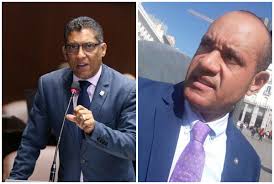 Marcos Cross realizó aportes millonarios a campaña de Leonel; peledeístas  critican ostentación de fortuna