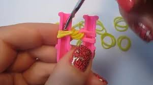 как сделать чехол для телефона из резинок на рогатке Kak Splesti Kolco Iz Rezinok Tehnika Vypolneniya Handskill Ru