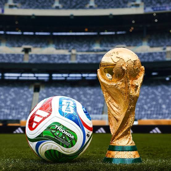 Record-Breaking Squads Unveiled For FIFA World Cup 2026