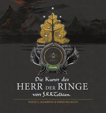 Er gehört zu den kommerziell erfolgreichsten romanen des 20. Die Kunst Des Herr Der Ringe Von J R R Tolkien Hammond Wayne G Scull Christina 9783608981025 Amazon Com Books