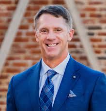 Frank Trimble — Trimble Homes Team