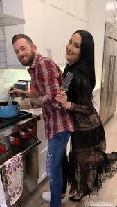 Artem chigvintsev twins nikki bella bella twins fashion. Pin On The Bella Twins Stephanie Nicole Garcia Brianna Monique Garcia