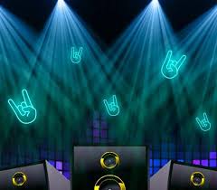 Salah satu tren dalam desain saat ini adalah efek glitch. Menakjubkan 13 Gambar Dj Keren Tema Musik Neon 3d Dj For Android Apk Download From Apkpure Com Dj Keren Ron Gambar Facebook Fro Gambar Dj Wallpaper Keren