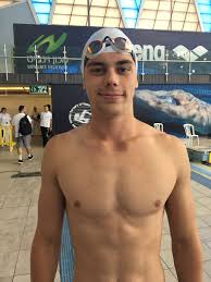 4109 (200m butterfly) points in 2019: Denis Loktev Wikipedia