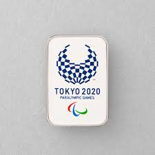 The emblem was designed by lin cunzhen who also created the olympic emblem and the nanjing 2014 summer youth olympics logo. Tokyo 2020 Official Online Shop Olympic And Paralympic Games