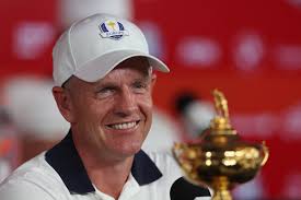 Justin Thomas flying comfortably under radar ahead of PGA Championship