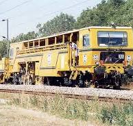 Sur les rails Charentais