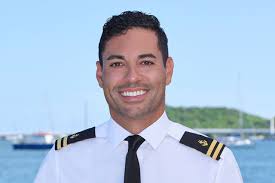 Who Is Bosun Hugo Ortega? Meet Caio's Below Deck Replacement