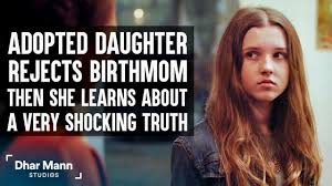 Adopted Daughter Rejects Birthmom Then She Learns About A Very Shocking Truth Dhar Mann In 2020