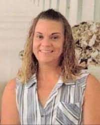 Brittany Johnson Law Obituary March 9, 2025