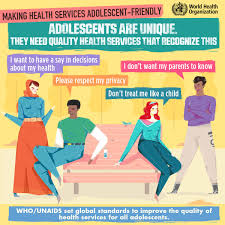 Pin On Adolescent Reproductive Health