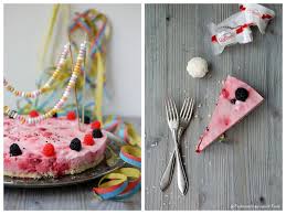 Seit 2012 findet ihr auf dieser seite alles rund ums thema backen. Raffaello Himbeer Torte Ohne Backen Experimente Aus Meiner Kuche