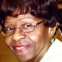 Janie Bernice Freeman Obituary