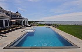 20 Breathtaking Residential Beachfront Swimming Pools In 2020 Swimming Pool Designs Spa Pool Swimming Pools